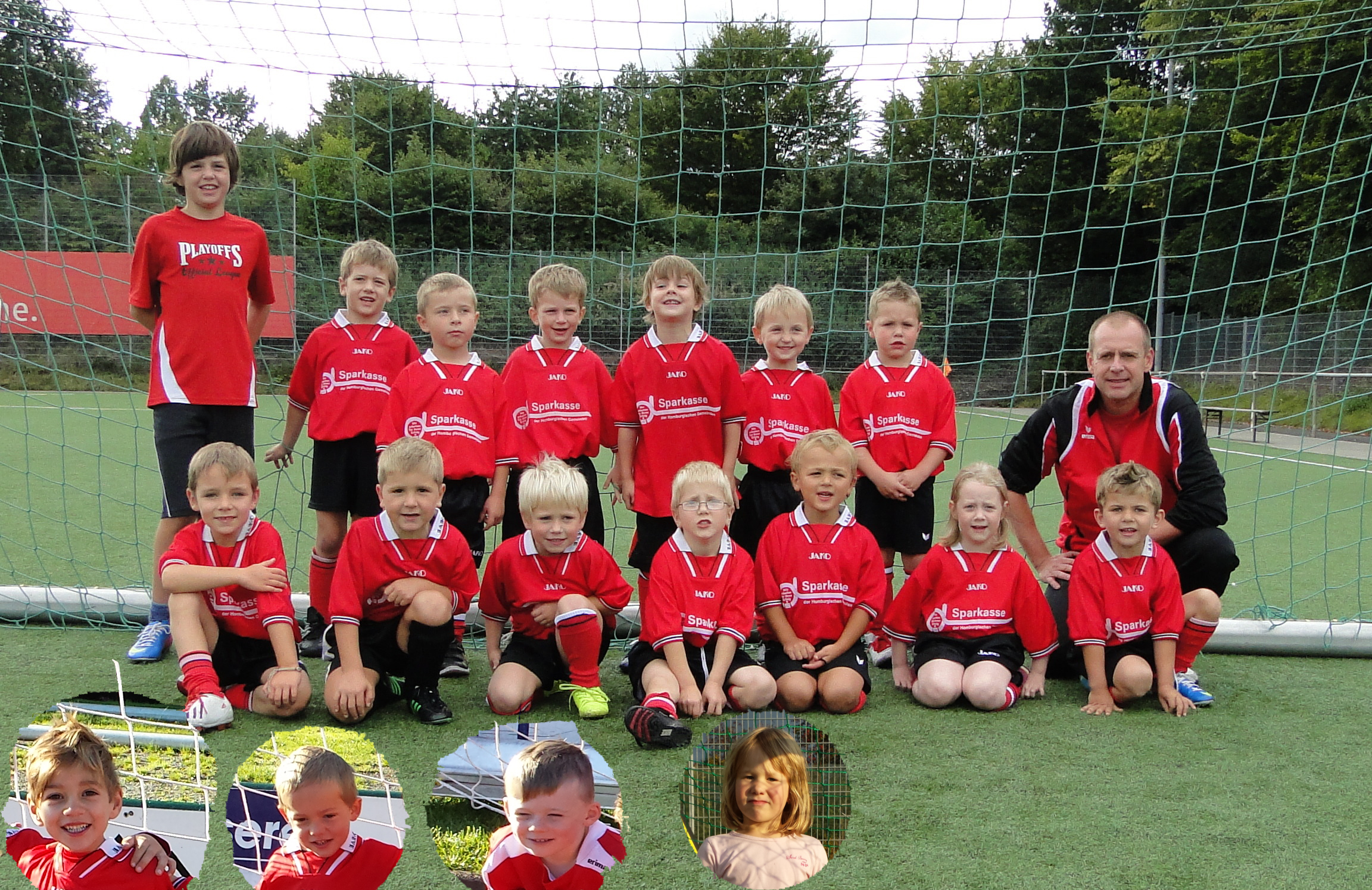 Bambini 2013-2014