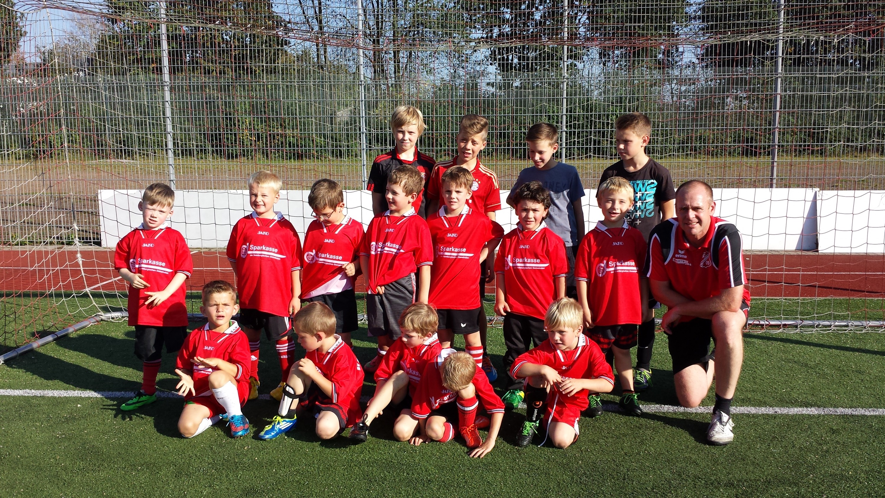 Bambini 2008
