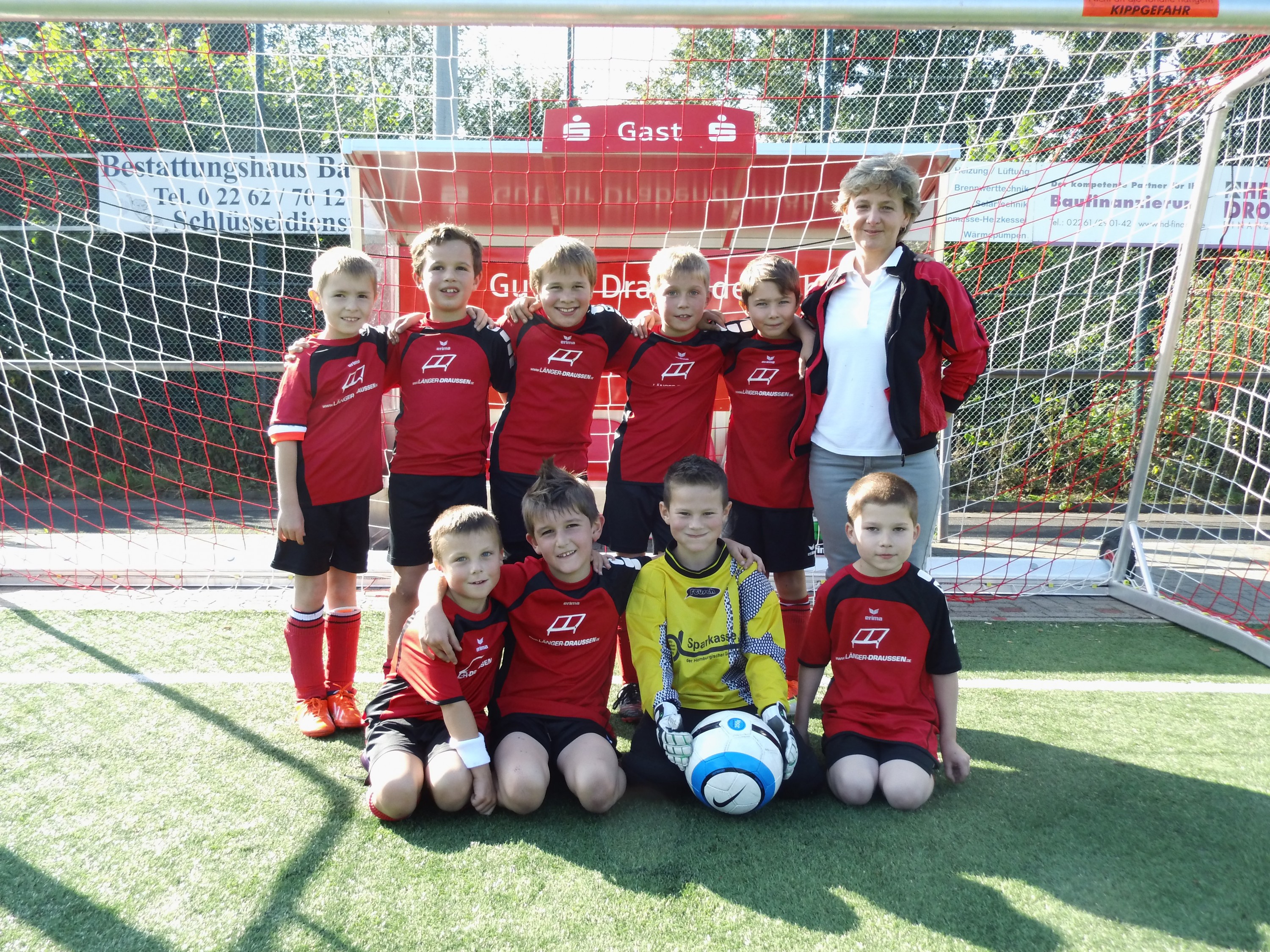 F1-Jugend 2013-2014