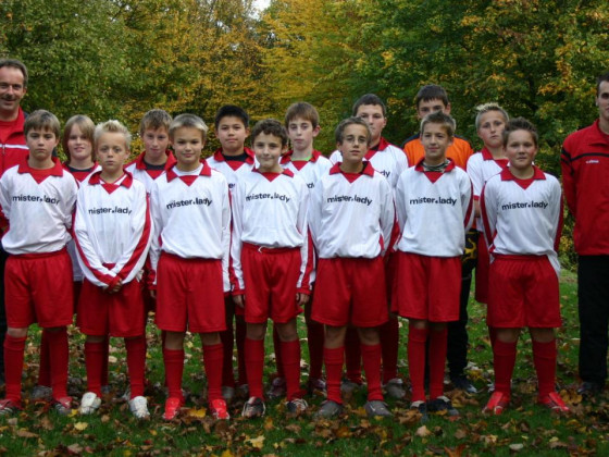 D1-Jugend 2006-2007
