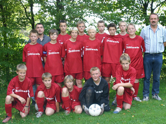 C1-Jugend 2005-2006