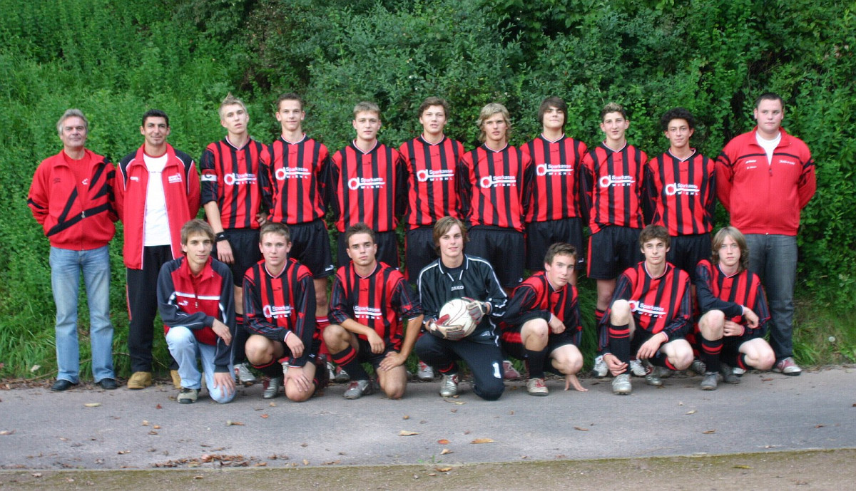A-Jugend 2005-2006