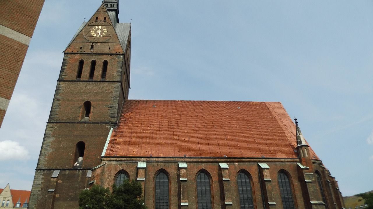 Ausflug nach Hannover und Wolfsburg