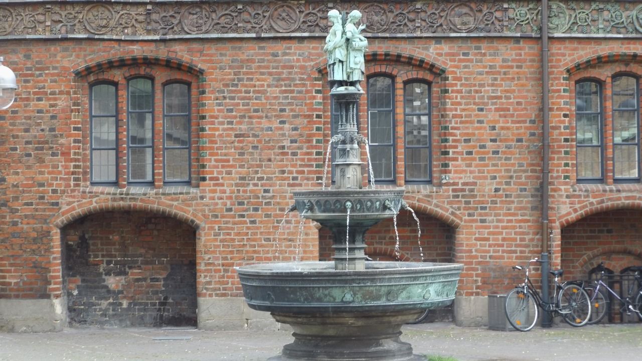 Ausflug nach Hannover und Wolfsburg