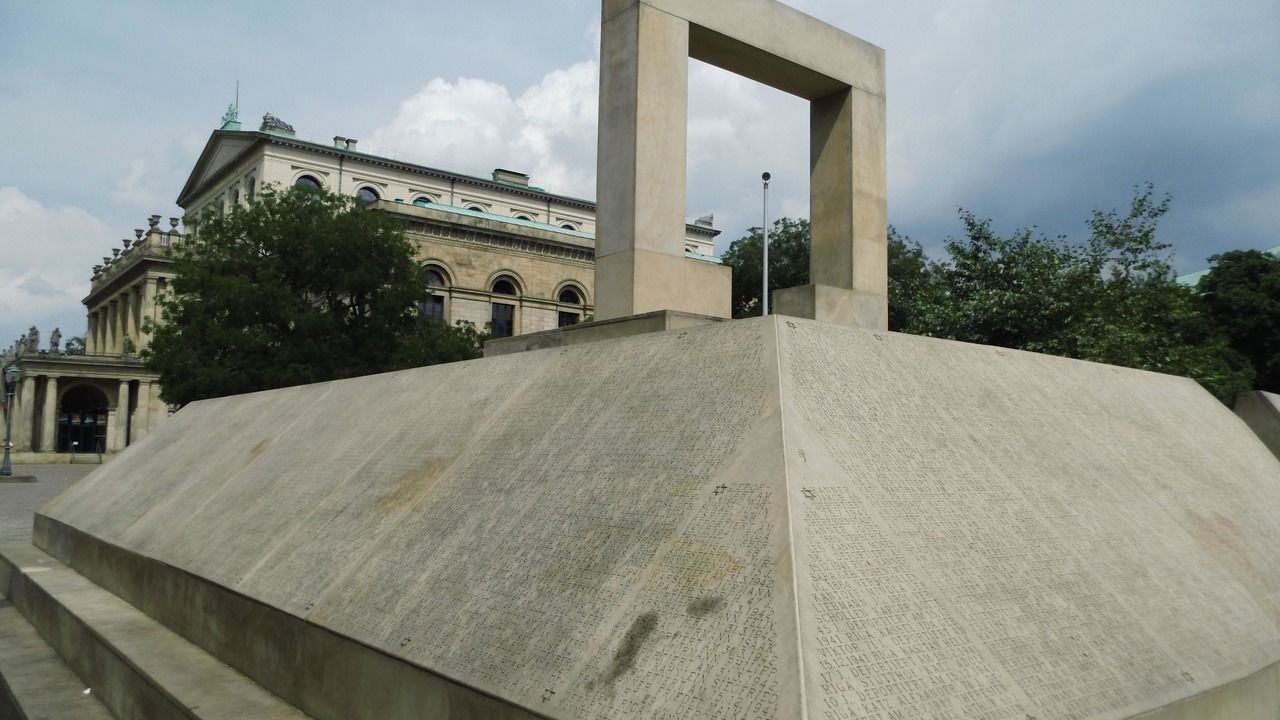 Ausflug nach Hannover und Wolfsburg