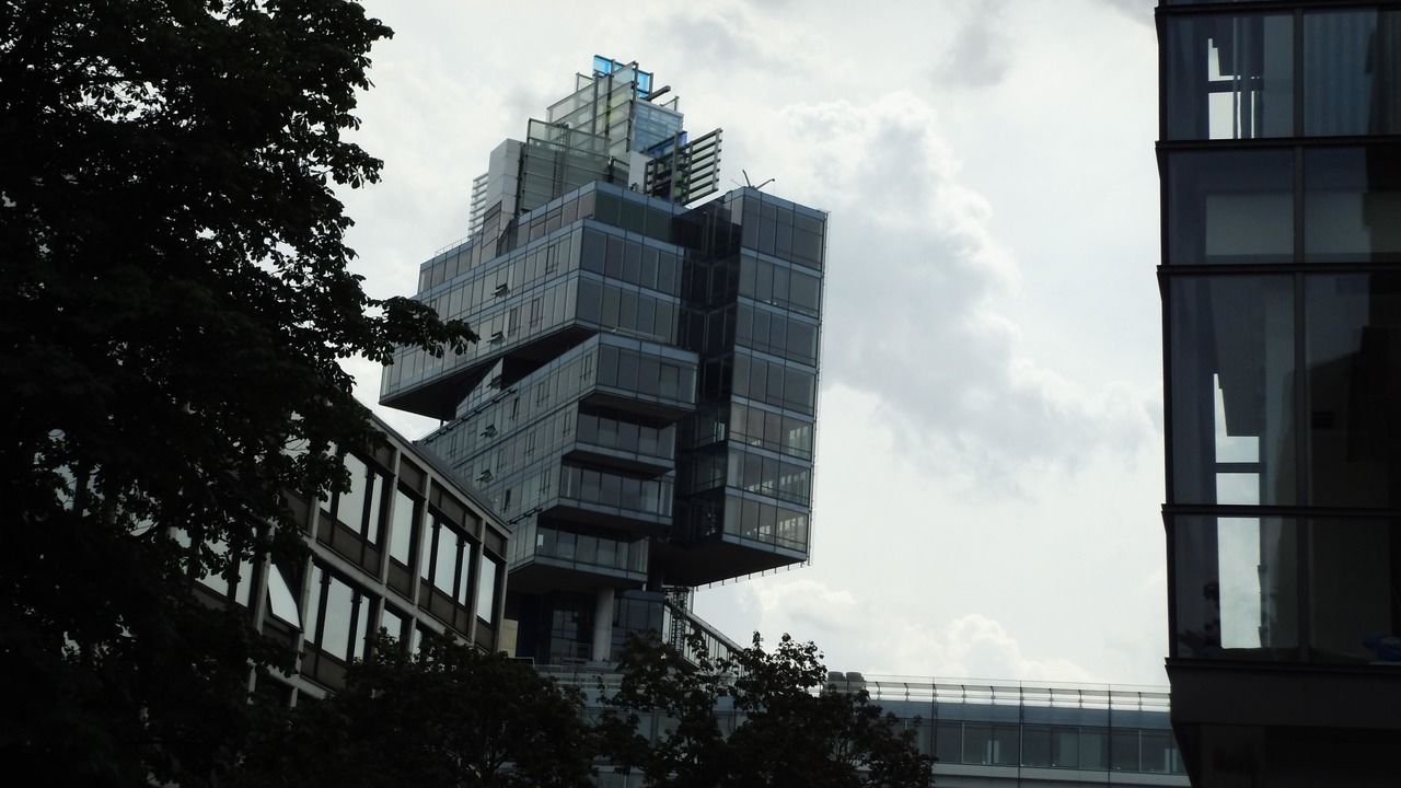 Ausflug nach Hannover und Wolfsburg