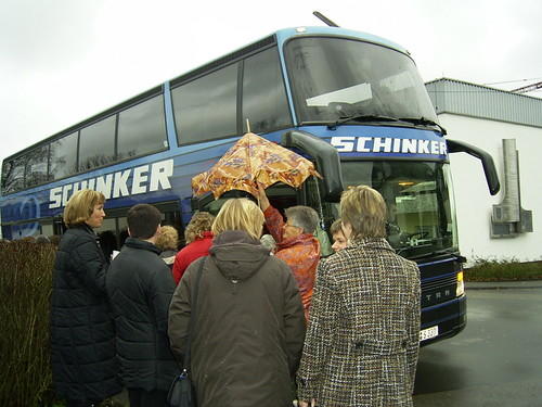 Jahresausflug 2007