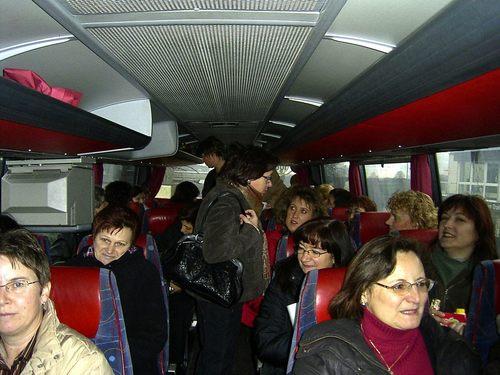 Jahresausflug 2007