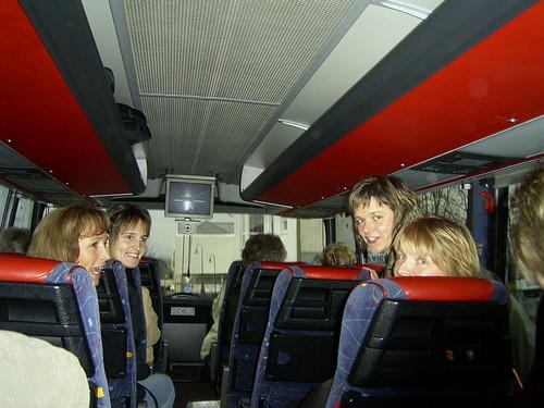 Jahresausflug 2007