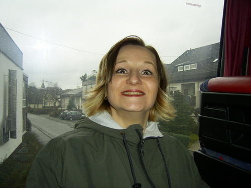 Jahresausflug 2007