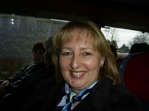Jahresausflug 2007