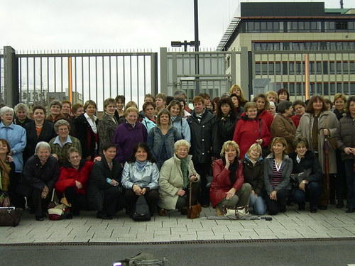 Jahresausflug 2007