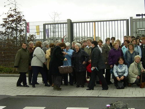 Jahresausflug 2007