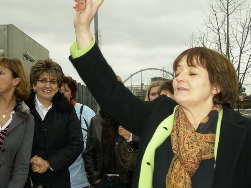 Jahresausflug 2007