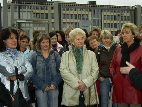 Jahresausflug 2007