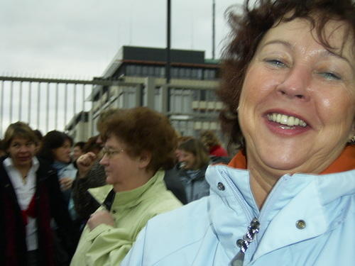 Jahresausflug 2007