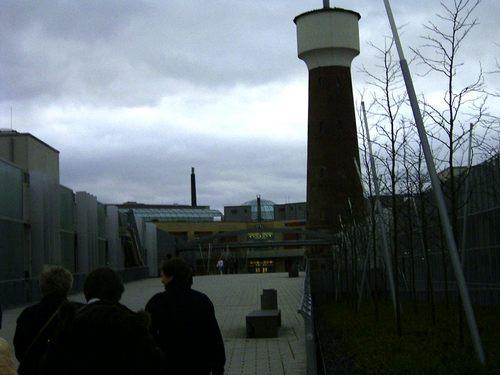 Jahresausflug 2007