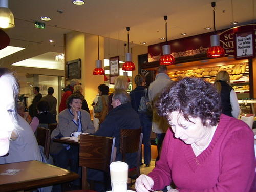 Jahresausflug 2007