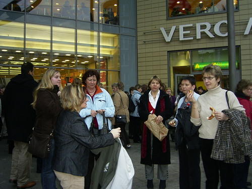 Jahresausflug 2007