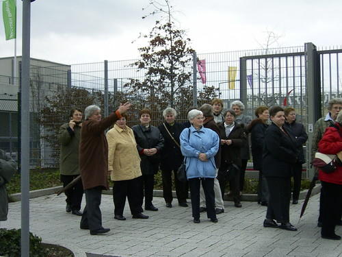 Jahresausflug 2007