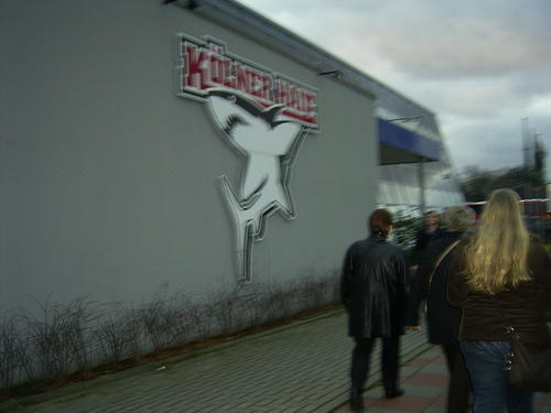 Jahresausflug 2007