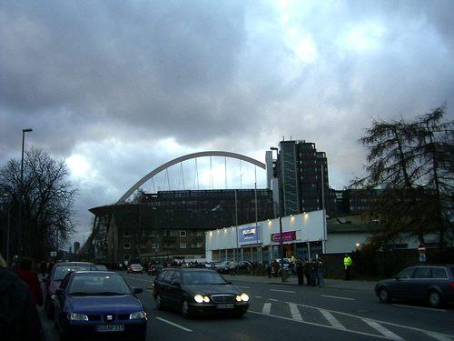 Jahresausflug 2007