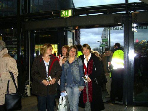 Jahresausflug 2007