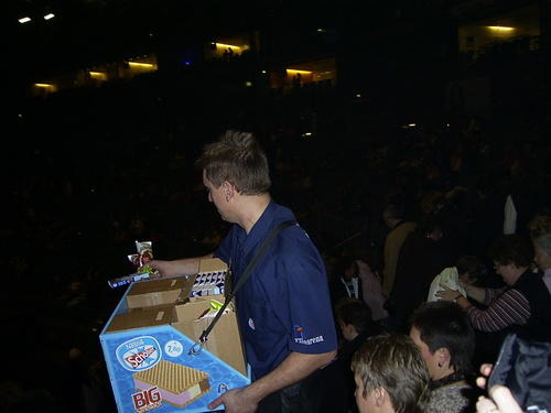 Jahresausflug 2007