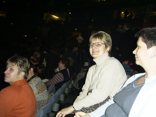 Jahresausflug 2007