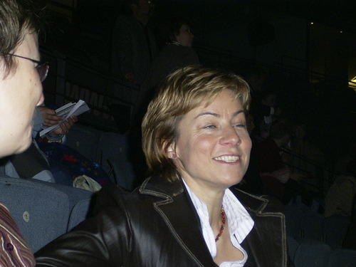 Jahresausflug 2007