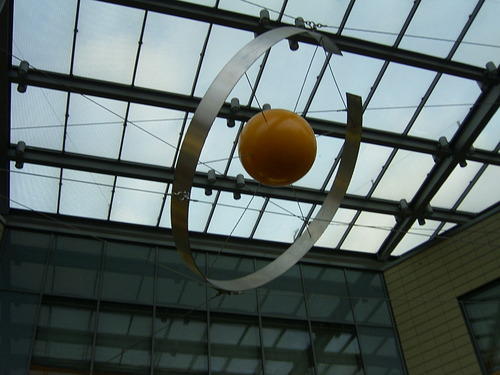Jahresausflug 2007