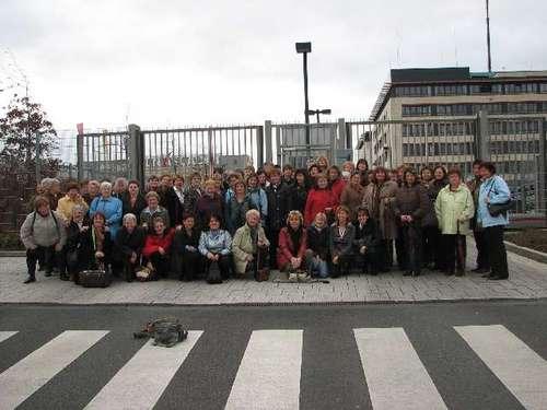 Jahresausflug 2007