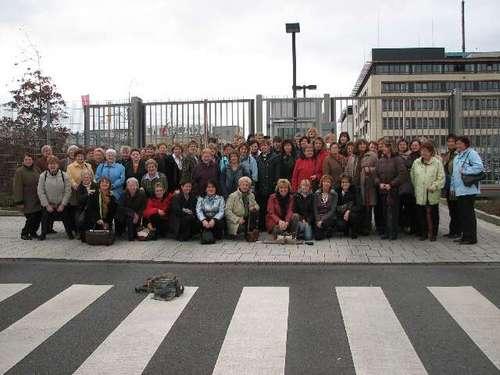 Jahresausflug 2007