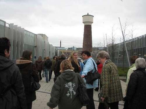Jahresausflug 2007