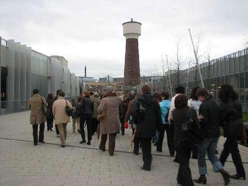 Jahresausflug 2007