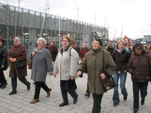 Jahresausflug 2007