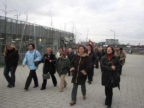 Jahresausflug 2007