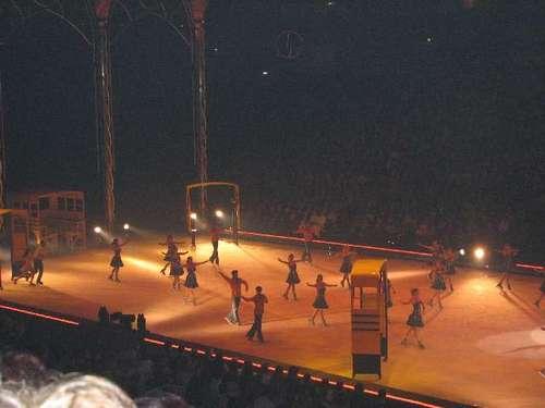 Jahresausflug 2007