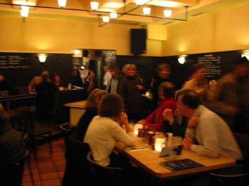 Jahresausflug 2007