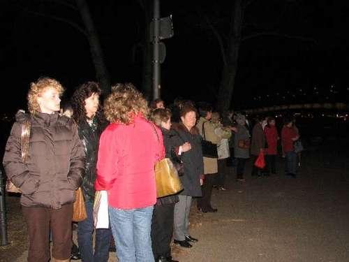 Jahresausflug 2007