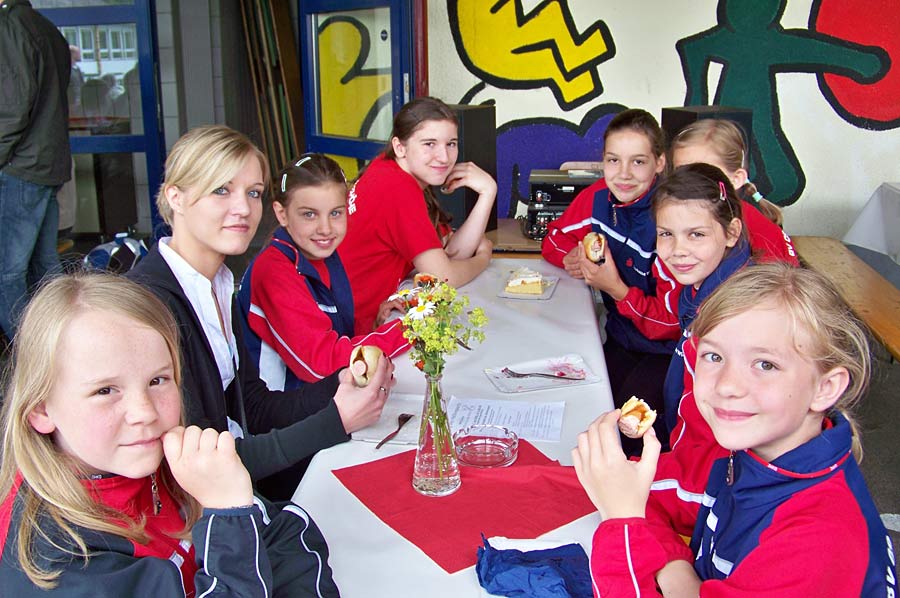100 Jahre BV09