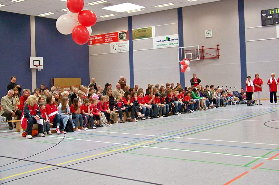 100 Jahre BV09