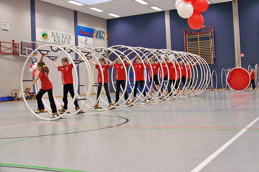 100 Jahre BV09