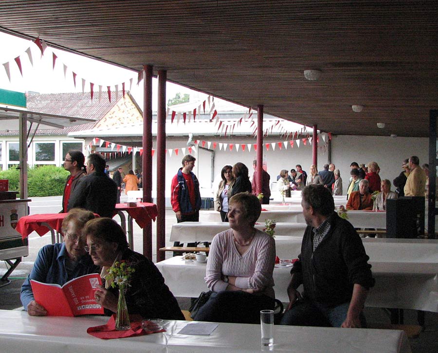 100 Jahre BV09