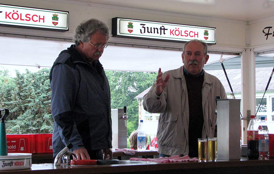 100 Jahre BV09