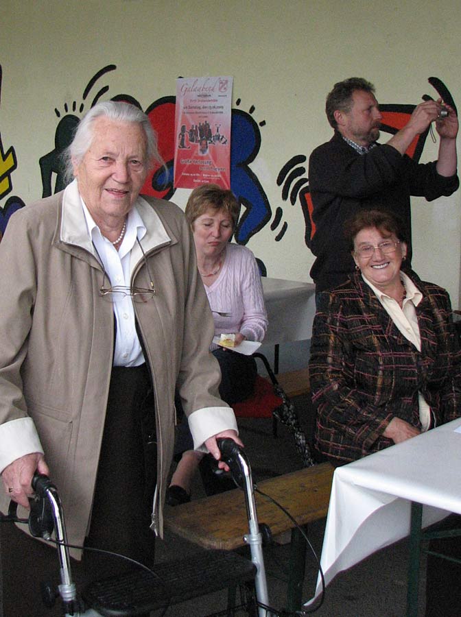 100 Jahre BV09