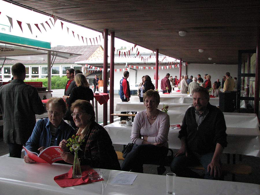 100 Jahre BV09