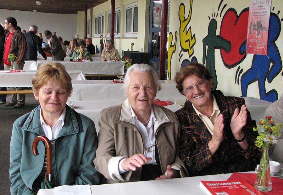 100 Jahre BV09