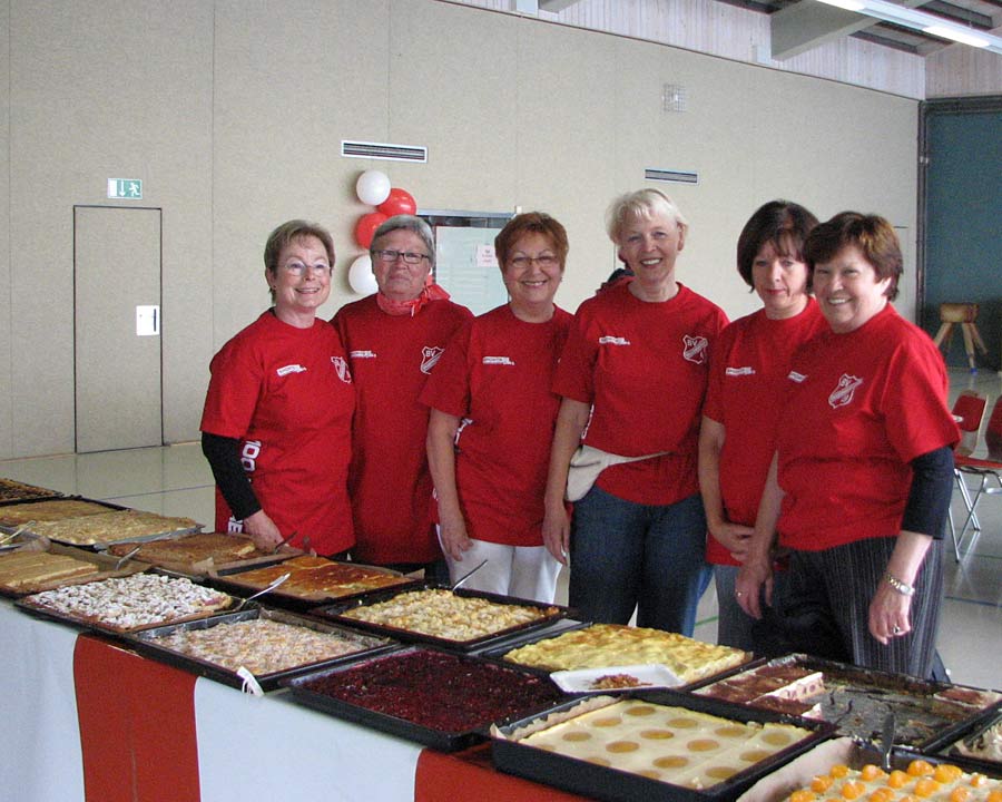 100 Jahre BV09