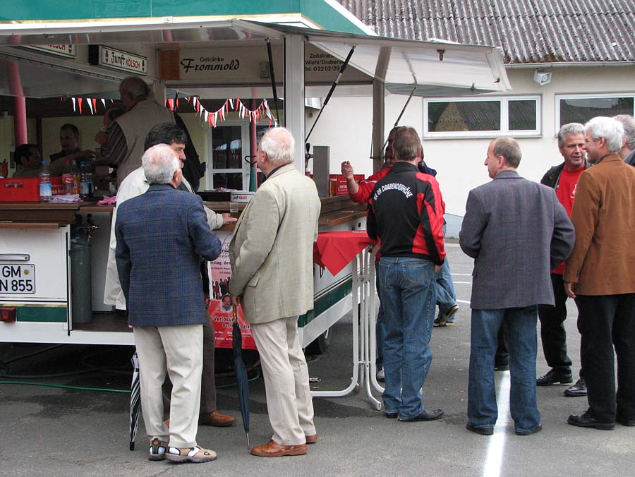 100 Jahre BV09